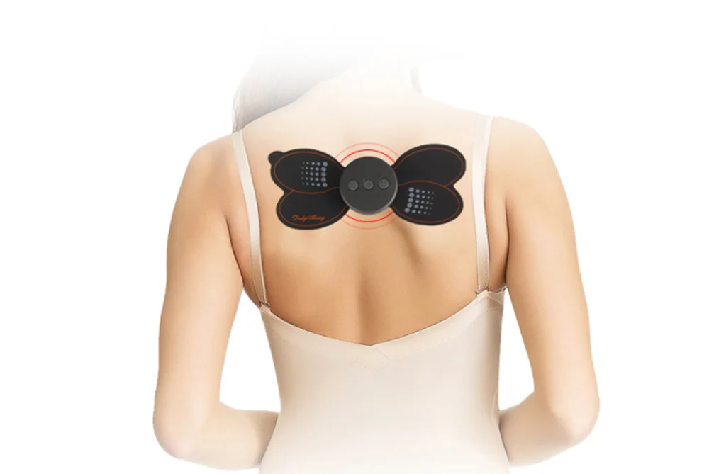 G - 5230 Massage Electric Physiotherapy Sticker for Whole Body