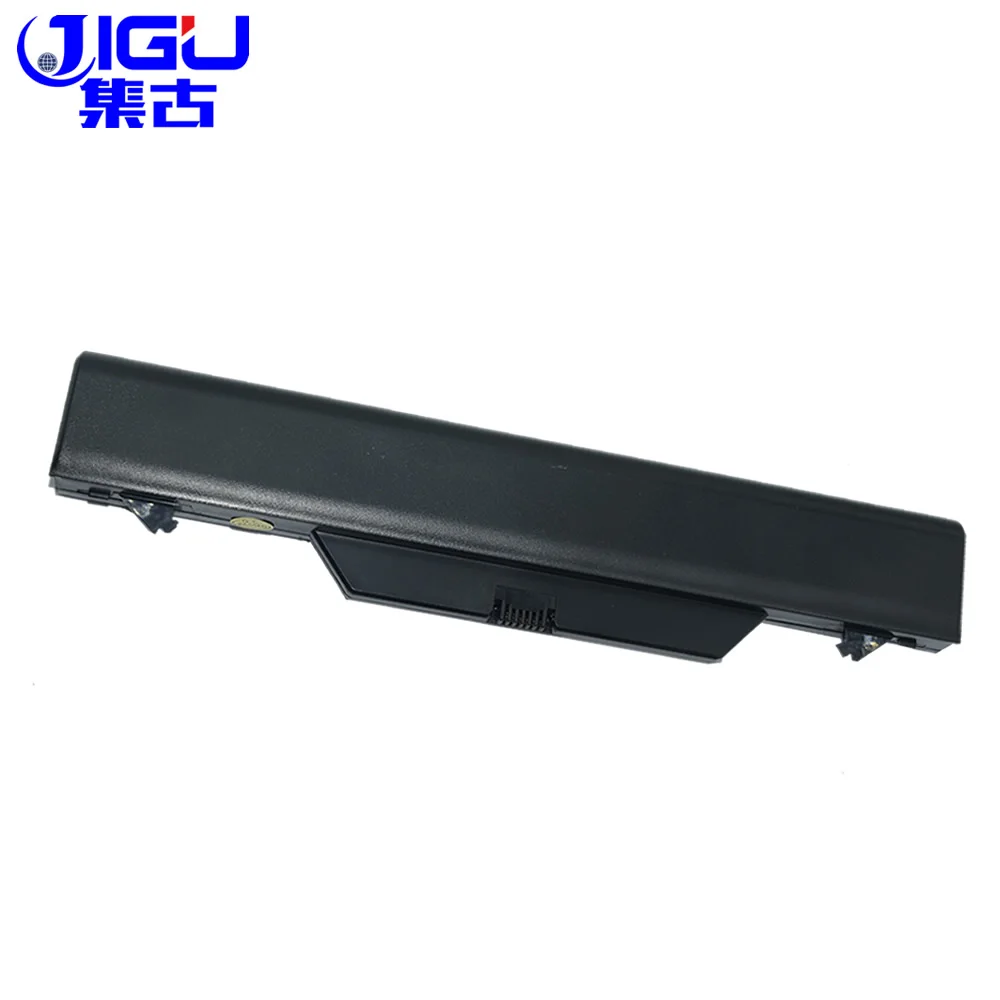 Новая аккумуляторная батарея JIGU для ноутбука диагональю 4510s HSTNN OB88 OB89 W79C 7 NBP8A157B1