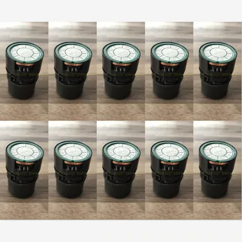 

10PCS Replacement Cartridge Microphone Fit for EW135G3 100G2G3 Wireless