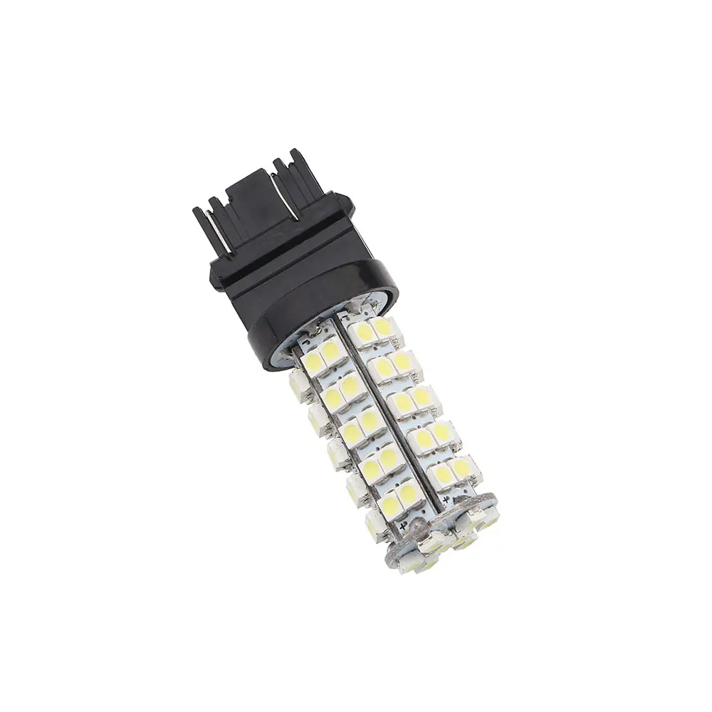 2 шт. 12V T25 T 25 1156 1157 3156 3157 7440 7443 1210 68 SMD светодиодный лампы авто парковочная