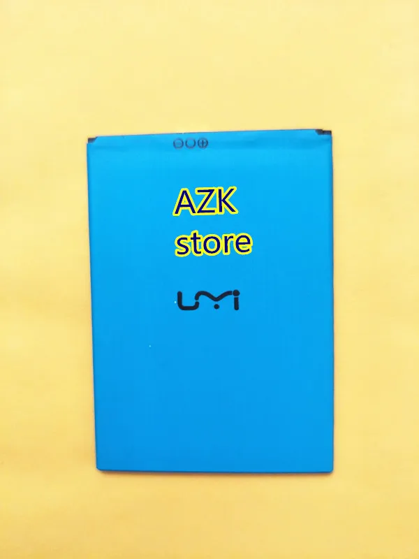 AZK NEW Large Capacity umi ROME Battery Rome for Umi ROME X