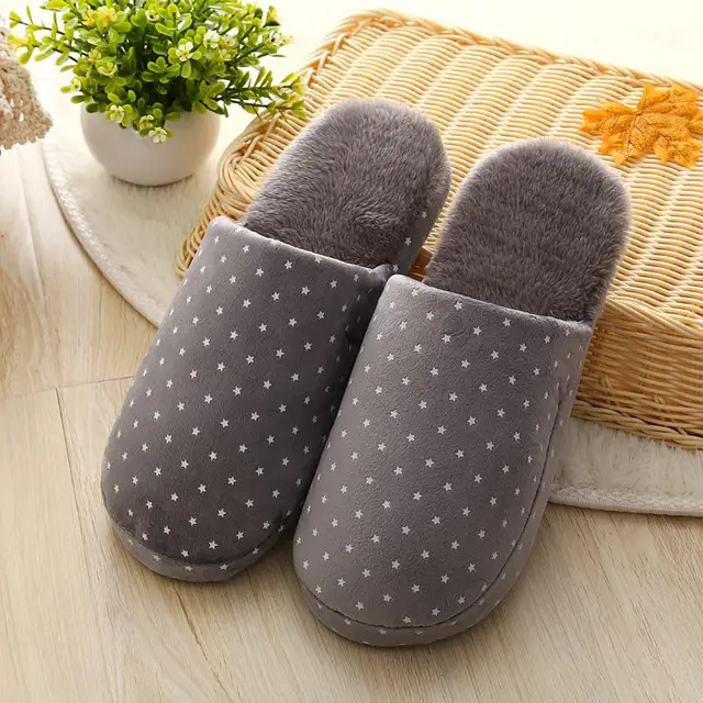 Permen Warna Hangat Home Sandal  Wanita Kamar  Tidur  Musim 