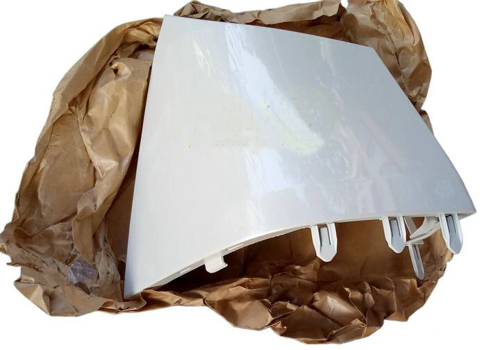 

For ALPHARD VELLFIRE 20 30 Rear Bumper Trim Tail Light Lower Cover