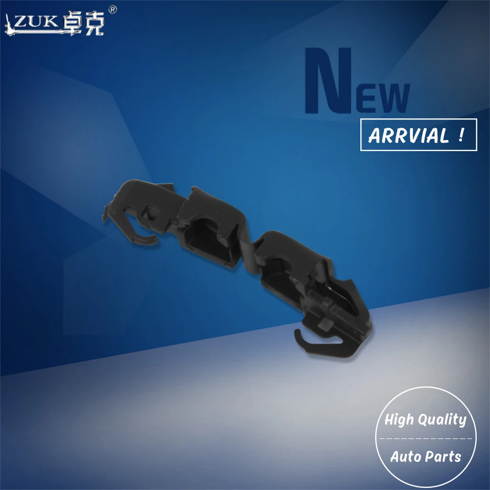 ZUK Brand New Filler Cap Clip Fuel Tank Cap Clips For HONDA CIVIC 2006