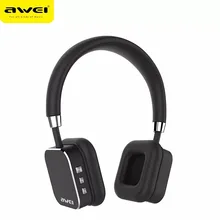 AWEI A900BL Wireless Earphone Bluetooth Headphones Bluetooth Sport Headset With Microphone App Control For Android Phone цена AWEI A900BL Wireless Earphone Bluetooth Headphones Bluetooth Sport Headset With Microphone App Control For Android Phone цены онлайн