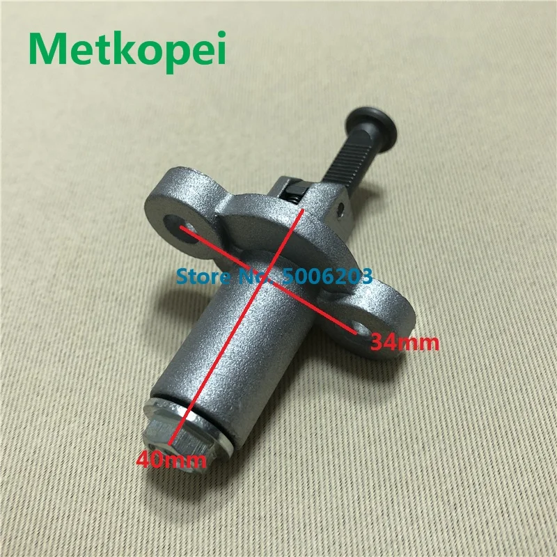 AN125 chain tensioner  (1)