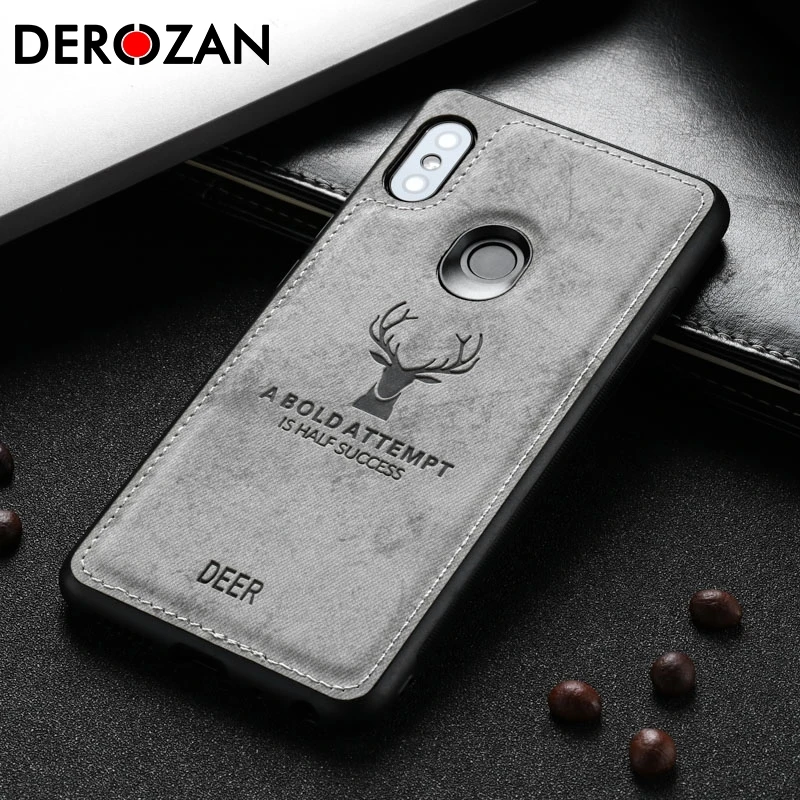 

Deyonta Phone Case For Xiaomi Redmi Note 5 Case Pocophone F1 Mi A2 Lite 8 6A 6 Pro Max 3 S2 6X SE Y2 Back Cover Protective Shell
