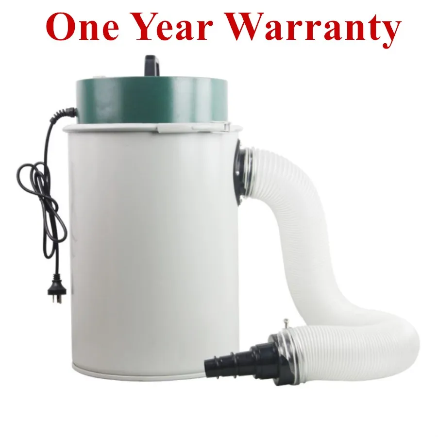 

220V 1300W Woodworking Vacuum Cleaner Dust Collector Cloth Bag Household Powerful Filter Core