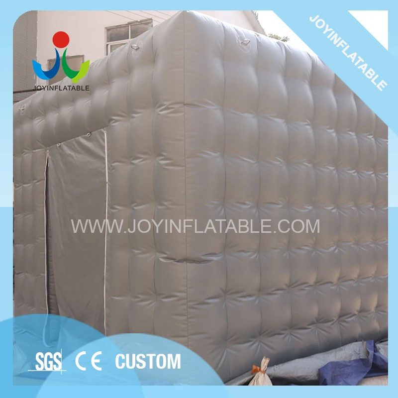Outdoor Large Party Tent Inflatable Shelter Event Wedding With Waterproof And Flame Retardant 1