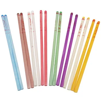 

ZLROWR Natural Ear Candle Thermo Auricular Therapy Indiana Fragrance Wax Clean Removal