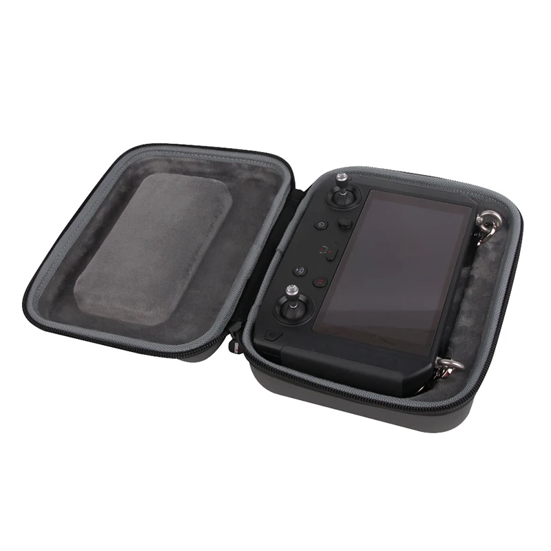 Remote Control with Screen Portable handbag Hard shell case bag for dji mavic 2 pro zoom drone transmitter  1 (3)