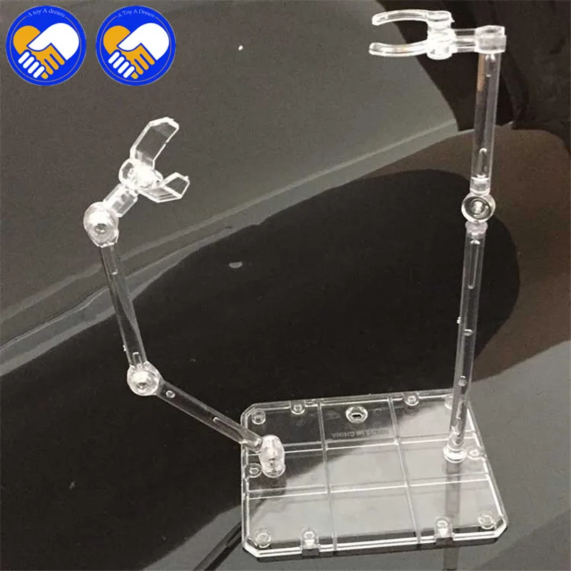 Action Figure 10Pcs Colors Base Suitable Display Stand Holder Bracket for 1/144 HG/RG Gundam/Anime Game ACG Figure Action Figure 10Pcs Colors Base Suitable Display Stand Holder Bracket for 1/144 HG/RG Gundam/Anime Game ACG Figure
