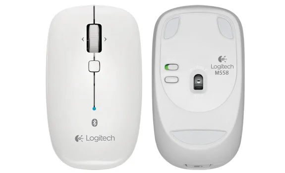 Мышь с Bluetooth lotech M558