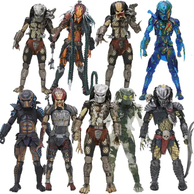 predator ultimate