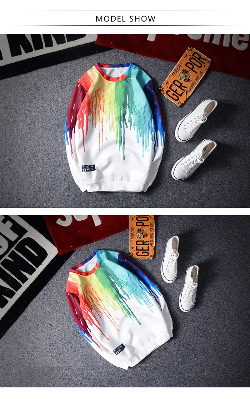 Anime Sweatshirt (2)