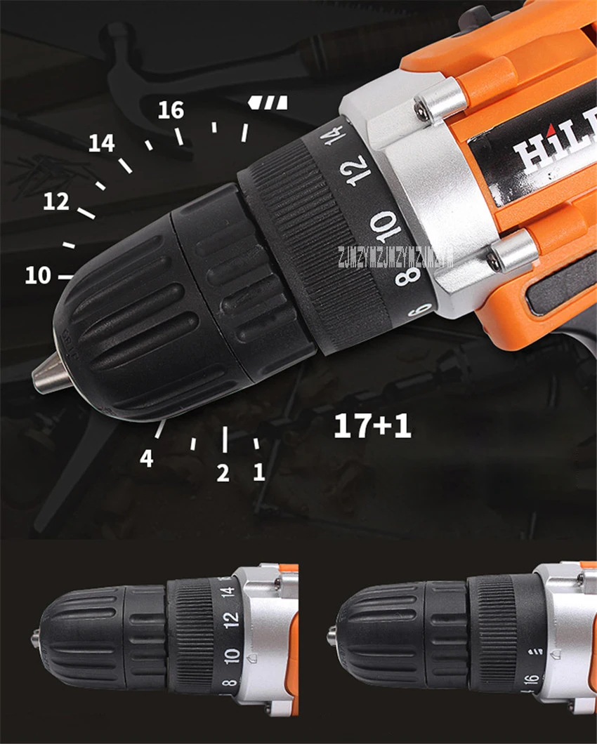 Новинка; Лидер продаж Многофункциональный 12 В llithium Электрические сверла Перезаряжаемые бытовой Шуруповёрты 0-700r/мин 20-30n.m 0.8-10 мм