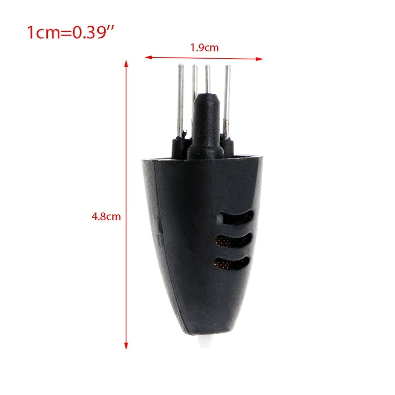 

1 X 3D Printing Pen Head Nozzle Printer Pen Injector Head Nozzle For Third&Fifth Generation 3D Printing Pen Parts New