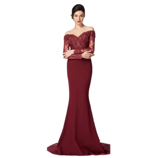 Discount Designer Evening Dresses
