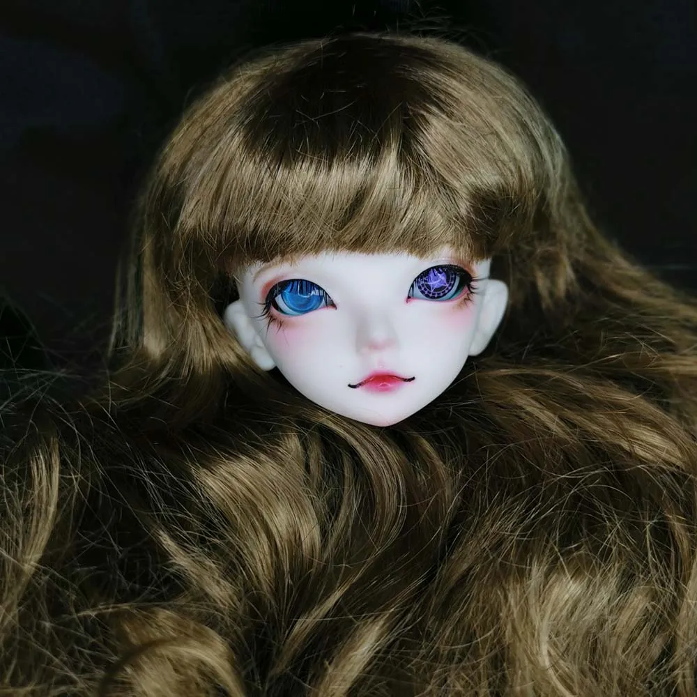 Сапоги для косплея Темный дворецкий Ciel Phantomhive глаза bjd глаза 1/4 1/3 1/6 1/8 BJd Кукла SD MSD 10 мм 12 мм 14 мм печати пластиковый BJD кукла аксессуары