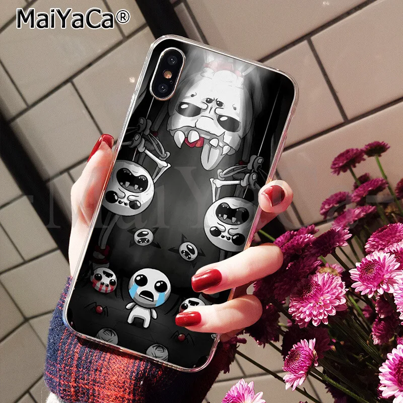 the binding of isaac