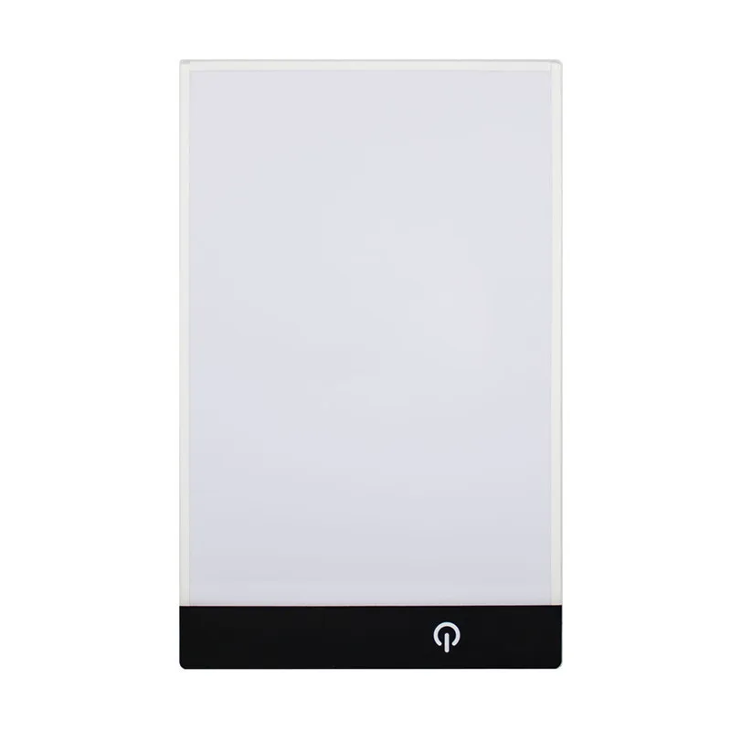 

A4 LED Artcraft Tracing Copy Pad Board Eye-protecting Graphic Tablet Writing Painting Drawing Digital Tablet