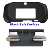 Module de bouton arrière L3 R3, poignée à main, étui de support avec bouton de déclenchement L2 R2 pour PSV 2000 PSV2000 PS VITA 2000 Slim ► Photo 1/6