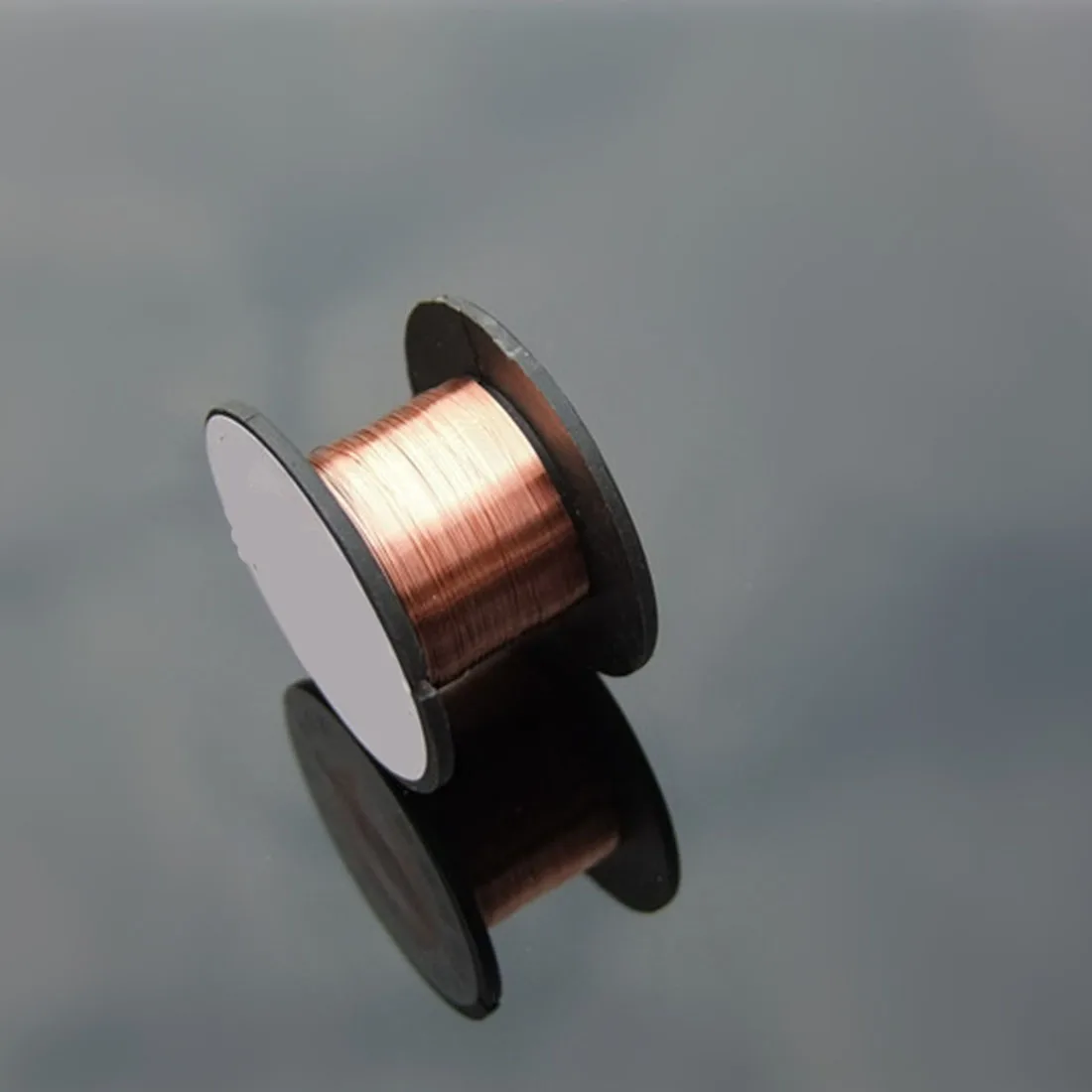 1pcs High Quality 0.1MM Weld Copper Soldering Solder PPA Enamelled Reel