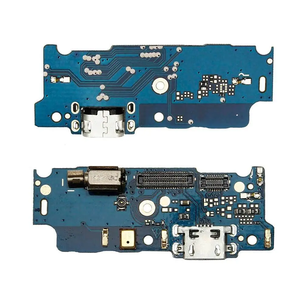 

For Motorola Moto E4 XT1760 Charge Charging Port Dock Connector Board