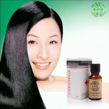 xiaotang женьшень быстро средство для роста волос сущность жидкость 20 мл/бутылка расти волосы быстрее, отработать возврат роста волос