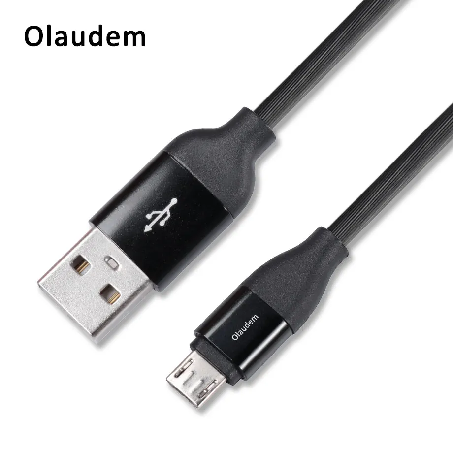 Шейные скобки... TPE Emboss 5 V 2A кабель USB Micro для samsung микро-usb Быстрая зарядка данных