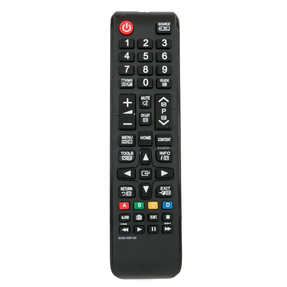 Пульт дистанционного управления для Samsung HG32AB460GW HG32AB670BW HG32AB690QW HG40AA570LW новинка