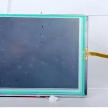 ЖК-экран с сенсорным экраном для Korg PA3X синтезатор ЖК-экран сенсорная панель