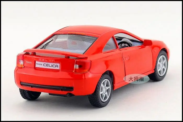 136 TOYOTA Toyota Celica (12)