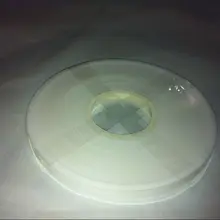 1,2 м Длина x 7 мм ширина режущий плоттер лезвие для защиты от царапин полосы для Roland Mimaki Graphtec liyu кролик виниловый резак