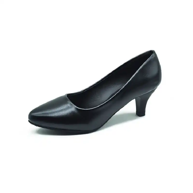 zapatos de vestir para mujer 2018