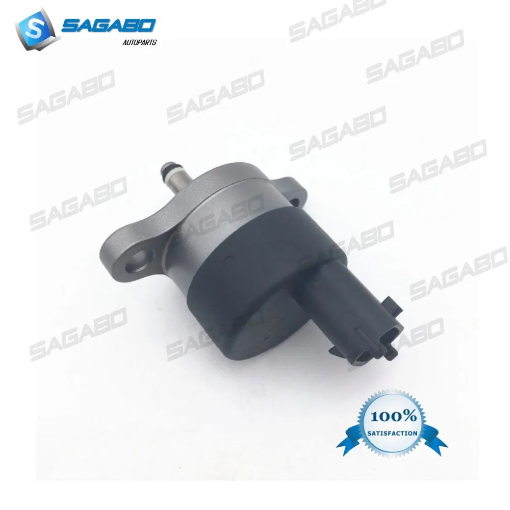Регулятор давления Common Rail 0 281 002 445/0281002445 для hyundai 2,0 CRDi