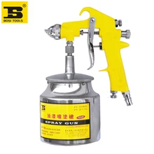 BOSI 500 мл PQ-1 спрей маляр пистолет