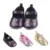Meninas do bebê Macio Primeira Walker Criança Sequin Algodão Bebe Meninas Calçados Infantis Únicos Sapatos fundo Macio