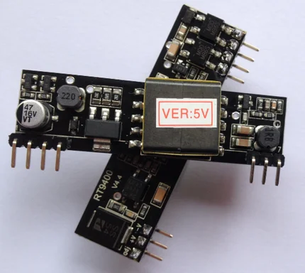 Модуль PD Banana PI RT9400 13 Вт POE (изоляционная модель)|Аксессуары для демонстрационных