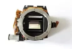 Зеркальная коробка без затвора Запчасти для Nikon D3200 SLR | Электроника
