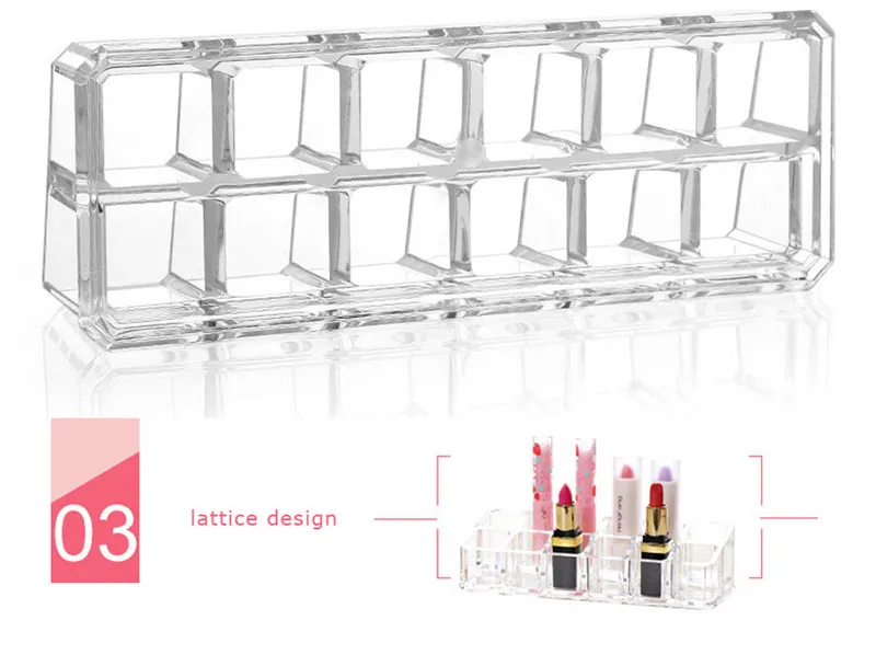 storage racks (14)