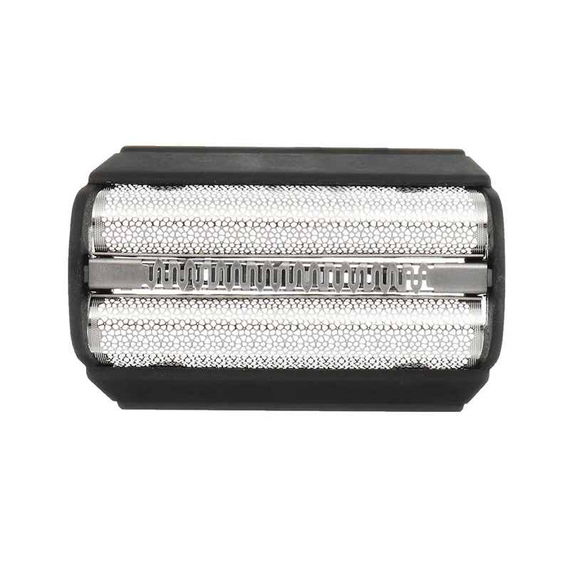 Shaver Replacement Foil Screen With Frame For BRAUN 31B 5000 6000