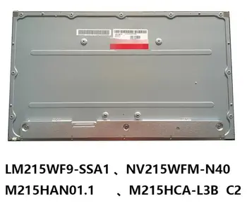 

LM215WF9SSA1 A2 MV215FHM-N40 N30 M215HAN01.1 M215HCA-L3B
