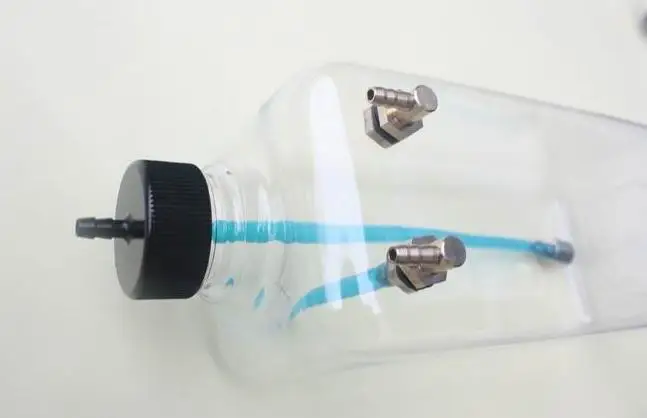 rc boat gas tank
