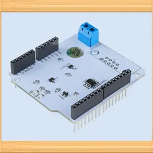 RS485 щит RS485 интерфейсная плата модуль