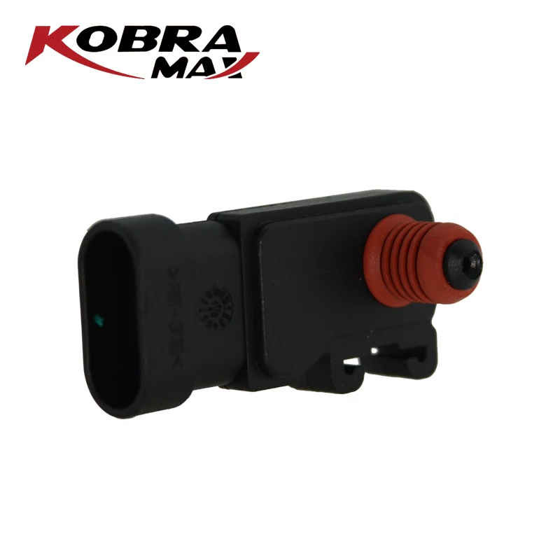 

KobraMax MAP Sensor For Hummer Buick Oldsmobile GMC Isuzu Pontiac Cadillac Saturn FIAT RENAULT Scenic Megane Laguna 71739292