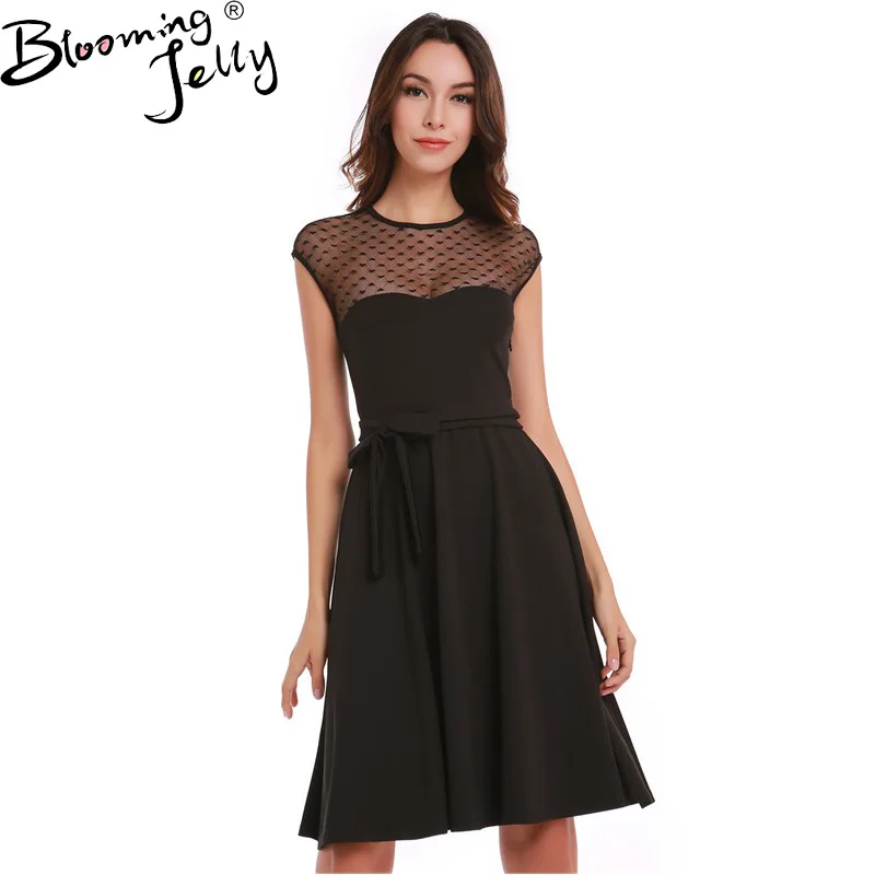 Womens dress deals online 9 7