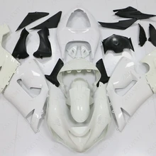 Для Kawasaki ZX6r Обтекатели 2005 Ninja Abs обтекатель 05 впрыски накладки-обтекатели ZX6r 636 год: 05 06 ZXGYMT
