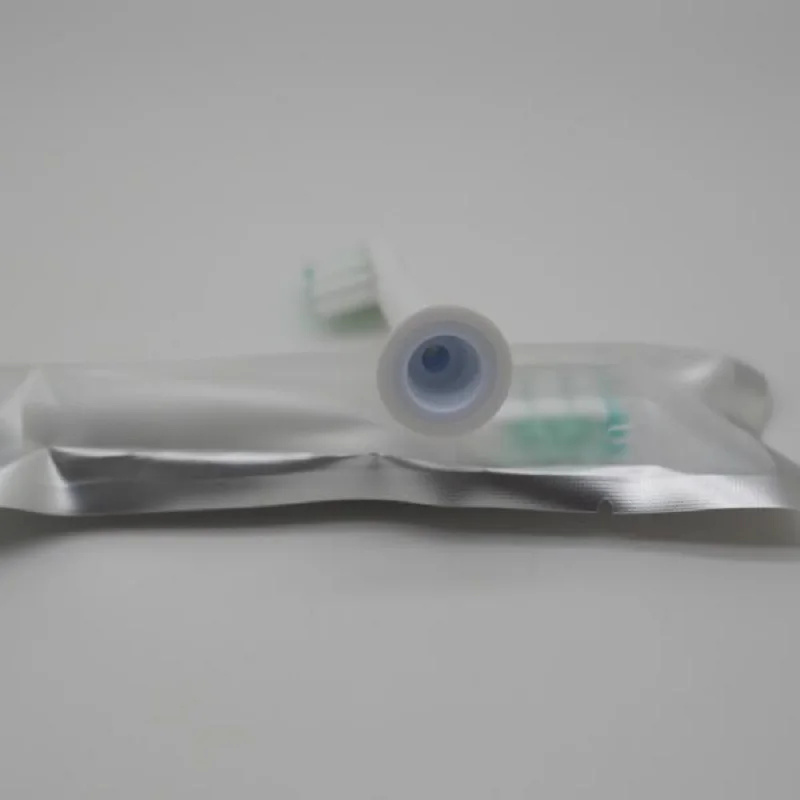 toothbrush head 8