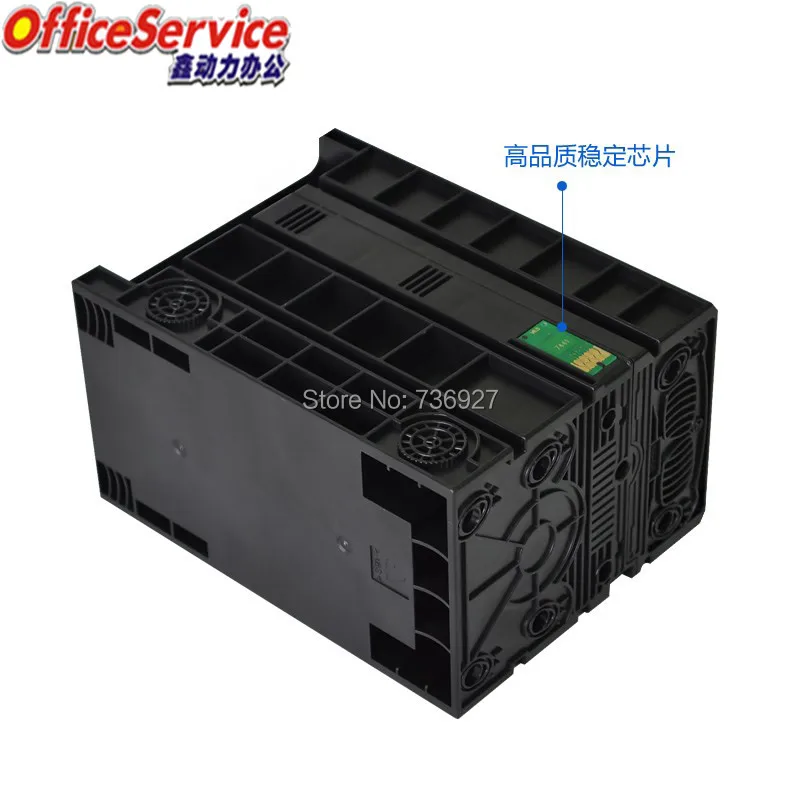 2X T8651 T8651XL совместимый чернильный картридж для Epson WorkForce Pro WF M5191 M5190 M5690 M5693 M5193